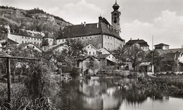 EICHSTATT-ALTMULPARTIE -ST WALBURG-REA PHOTO - Eichstätt