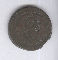 2 Sols France 1792 R - Andere & Zonder Classificatie