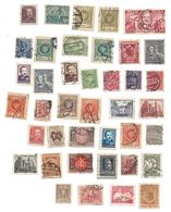 LOTTO FRANCOBOLLI POLONIA - 142 - Postzegelboekjes