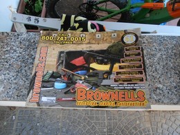 Brownells - Catalog 61 - 2008-2009 - US Army