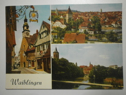 Waiblingen, Multivues (GF1555) - Waiblingen