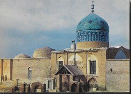 AZERBAIGIAN - KIROVABAD ( GANCA) - LA MOSCHEA - VIAGGIATA 1972 - Azerbeidzjan