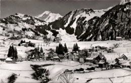 Kurort Oberiberg, Kt. Schwyz (01879) * 13. 1. 1963 - Oberiberg