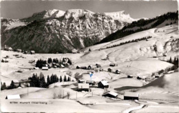 Kurort Oberiberg (6794) * 3. 3. 1956 - Oberiberg