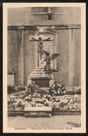 LOCHRISTI MONUMENT DER GESNEUVELDEN 1914 - 18 - Lochristi