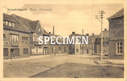 Plaats Centrum - Schuiferskapelle - Repro? - Tielt