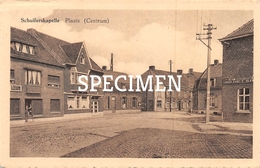 Plaats Centrum - Schuiferskapelle - Gekarteld - Tielt