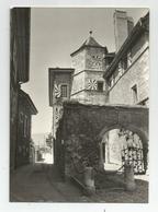 Suisse Ne Neuchatel Auvernier Les Grandes Ruelle Ed Photo H Frydig Colombier - Auvernier