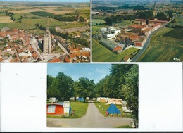 5 Cartes  - Steenvoorde  - Steenwoorde  -(Nord) - Steenvoorde