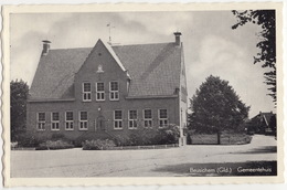 Beusichem (Gld.) - Gemeentehuis - (Holland) - Culemborg