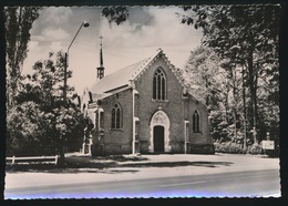 WINGENE  KERK  WILDENBURG FOTOKAART - Wingene