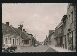 WINGENE  BEERNEMSTRAAT  FOTOKAART - Wingene