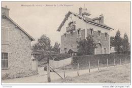 78 - MAUREPAS / MAISON DE L'ABBE COQUERET - Maurepas