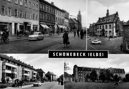 DC1648 - Schönebeck Salzer Straße - Schoenebeck (Elbe)