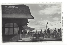 24826 - Les Pléïades Terrasse Du Buffet - Blonay - Saint-Légier