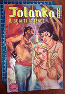 IMMAGINE SEXY EROTIC TAGLIATA DA FUMETTO ORIGINALE - Otros & Sin Clasificación