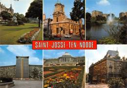 CPM - SAINT-JOSSE-TEN-NOODE - St-Joost-ten-Node - St-Josse-ten-Noode