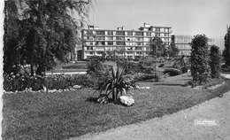 ¤¤  -   LE HAVRE    -   Square Saint-Roch   -   ¤¤ - Square Saint-Roch