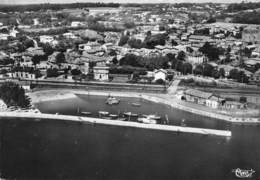 BOUCAU - Vue Aérienne - Le Port - Voie Ferrée - Cliché Rancurel - Boucau