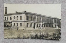 Cartolina Illustrata Imola - Scuola G.Carducci - Imola