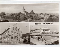 DC1701 - Rochlitz Zettlitz - Rochlitz