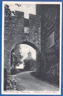 Deutschland; Rinteln; Schloss Schaumburg; Aufgang; Bild2 - Rinteln