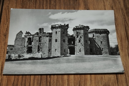 12993-             RAGLAN CASTLE, MONMOUTHSHIRE - Monmouthshire