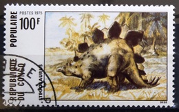 CONGO                    N° 404                  OBLITERE - Used