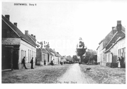 Dorp II - Oostwinkel - Repro - Lovendegem