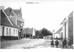 Dorp I - Oostwinkel - Repro - Lovendegem
