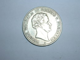 ALEMANIA-PRUSIA- 1 TALER 1832 (812) - Taler & Doppeltaler