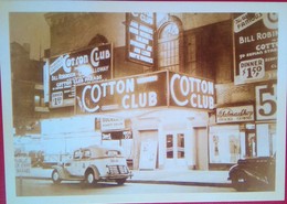 Cotton Club - Harlem