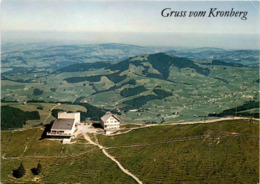 Gruss Vom Kronberg (6097) - Kronberg