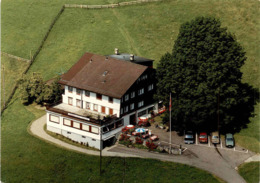 Gasthaus Frohe Aussicht - Schwende, Weissbad * 22. 9. 1993 - Schwende