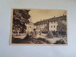 A 2856 - Maison De La Sainte Famille Thimister Chapelle Et Couvent - Thimister-Clermont