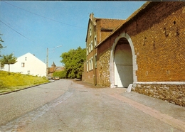 CP De DOMMARTIN " Ferme L. François-Andernack ....." (Saint-Georges-sur-Meuse - STOCKAY ) - Saint-Georges-sur-Meuse