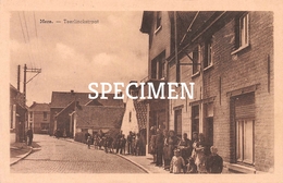 Teerlinckstraat - Mere - Erpe-Mere - Erpe-Mere