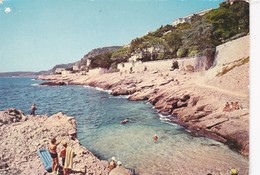 06 / CAP D AIL / ET SES CALANQUES - Cap-d'Ail