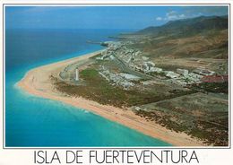 1 AK Insel Fuerteventura * Blick Auf Jandia Auf Der Insel Fuerteventura - Luftbildaufnahme * - Fuerteventura