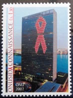 NATIONS-UNIS  GENEVE                  N° 469                      NEUF** - Unused Stamps