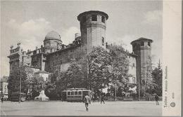 Torino - Palazzo Madama - Tram - HP2255 - Palazzo Madama