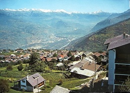 HAUTE NENDAZ - Nendaz