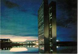 BRASILIA -  CONGRESSO NACIONAL - (BRASILE) - Brasilia