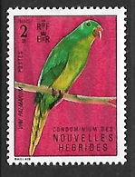 NOUVELLES-HEBRIDES N°335 N** - Unused Stamps