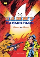 Sammy Ku Klux Klan  EO - Sammy