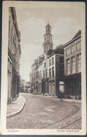 Netherlands..... Olanda..... Zutphen...........Korte Hofstraat...1910/20? - Zutphen