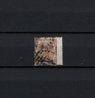 N° 47 TIMBRE GRANDE-BRETAGNE OBLITERE DE 1872     Cote : 55 € - Unused Stamps