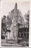 Muret - Monument Clément Ader (Père De L'Aviation, 1841-1925) - Muret