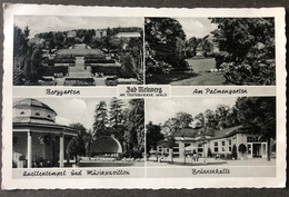 Bad Meinberg Am Teutoburgerwald/ Mehrbild - Bad Meinberg