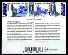 Netherlands 2020: Europa - Old Postal Routes ** MNH - 2020